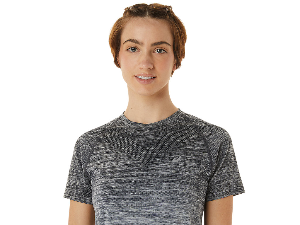 SEAMLESS SS TOP