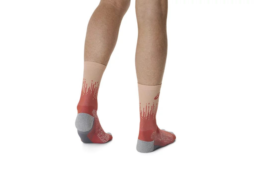 PERFORMANCE RUN SOCK CREW