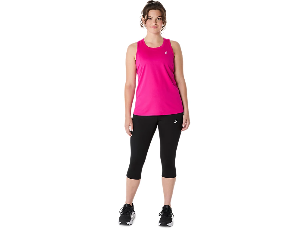 ASICS CORE CAPRI TIGHT