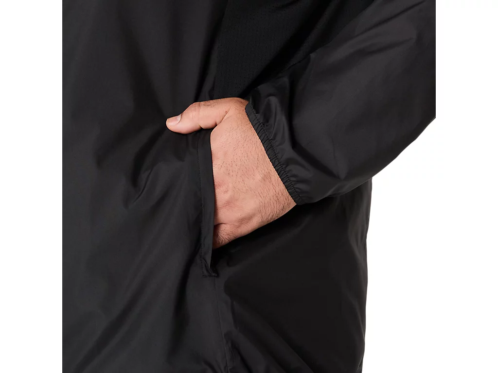 ASICS ICON JACKET