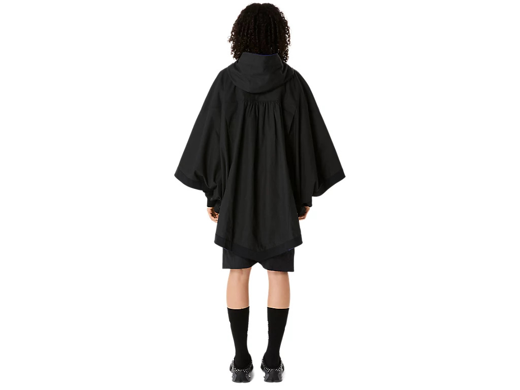 HEVEANOID CAPE
