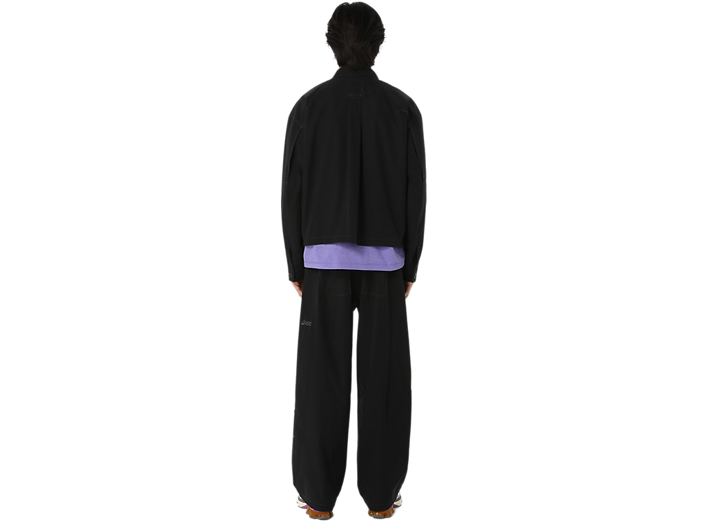 CONVERTIBLE TROUSERS