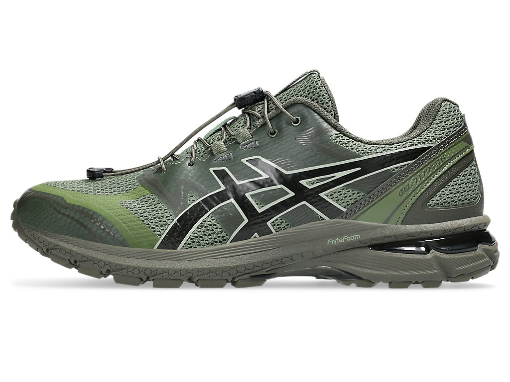 SANSAN GEAR x GEL-TERRAIN