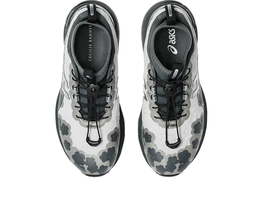 CECILIE BAHNSEN x GEL-TERRAIN MT