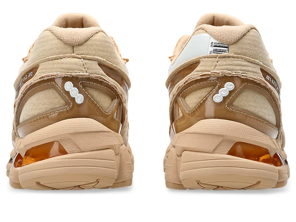 DOUBLET x GEL-KAYANO 20