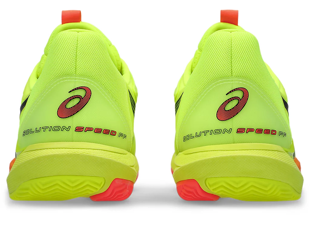 SOLUTION SPEED FF 3 CLAY