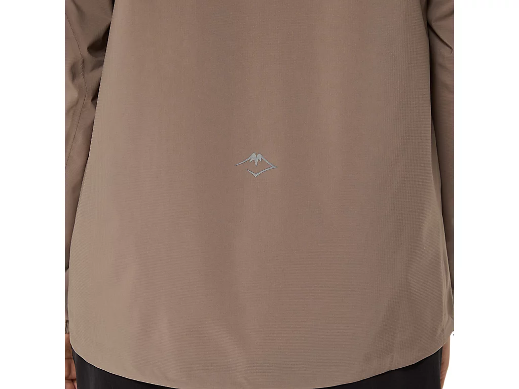 FUJITRAIL ELITE WATERPROOF JACKET