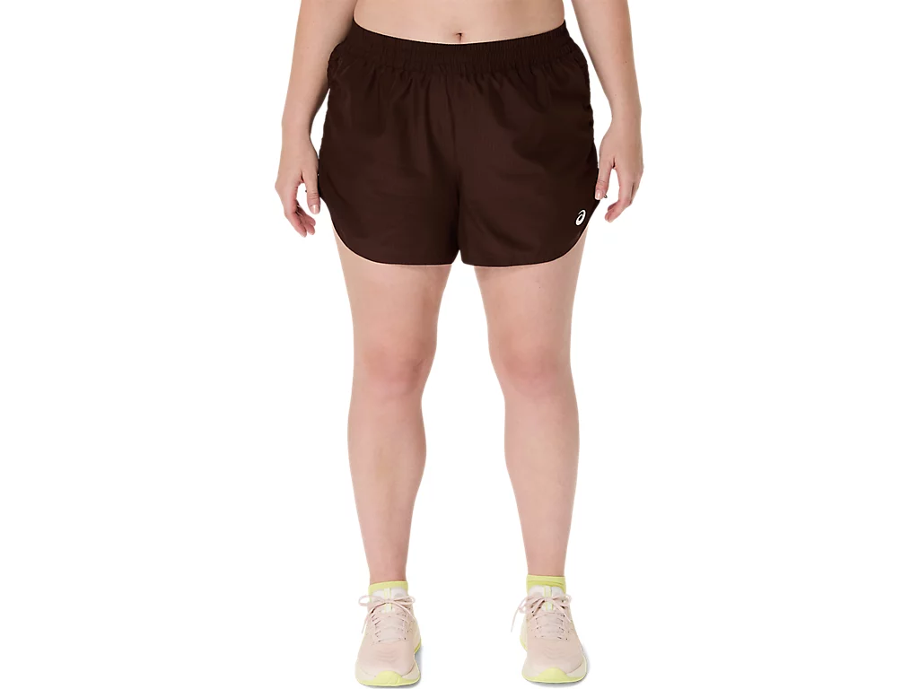 NAGINO RUN ADJUSTABLE 4IN  SHORT