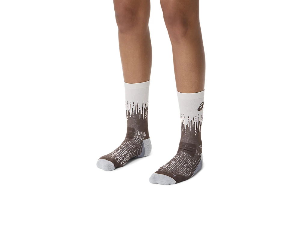 PERFORMANCE RUN SOCK CREW