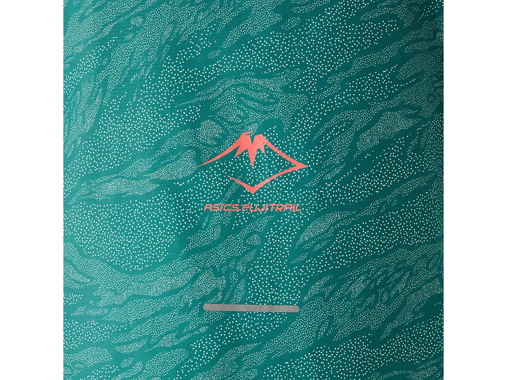 FUJITRAIL PACKABLE JACKET