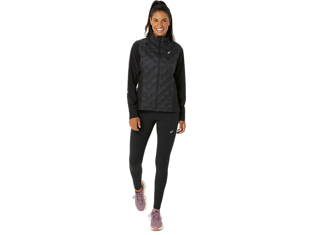 ROAD WINTER JACKET