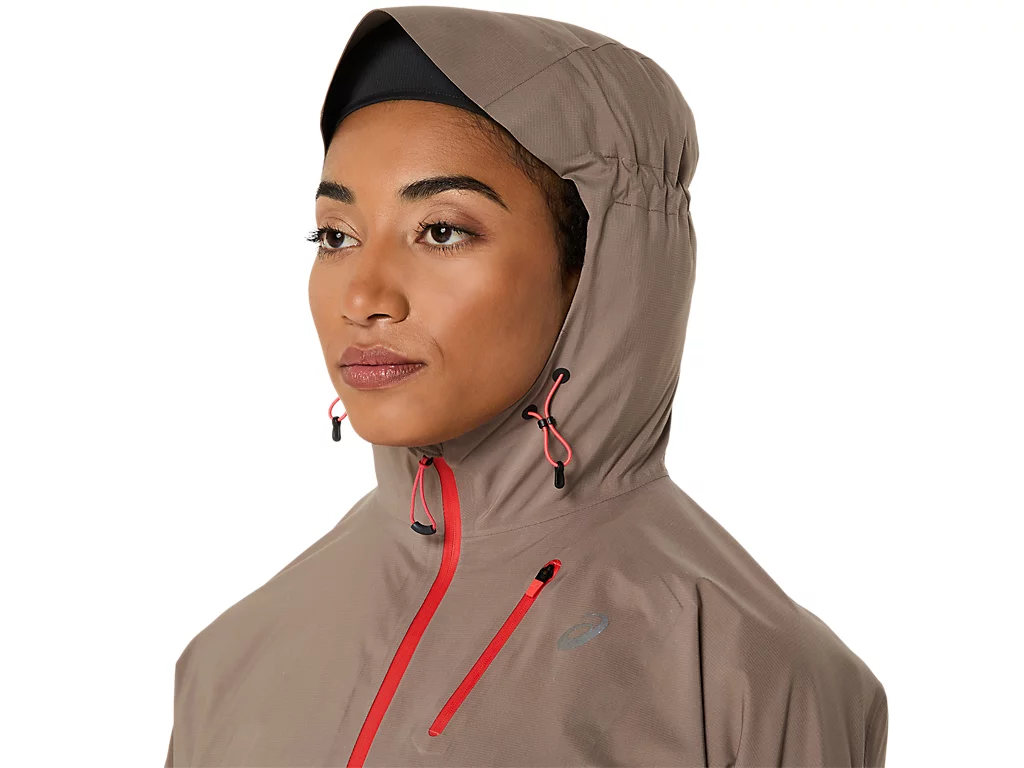 FUJITRAIL ELITE WATERPROOF JACKET