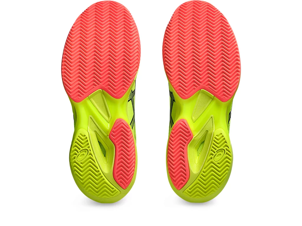 SOLUTION SPEED FF 3 CLAY