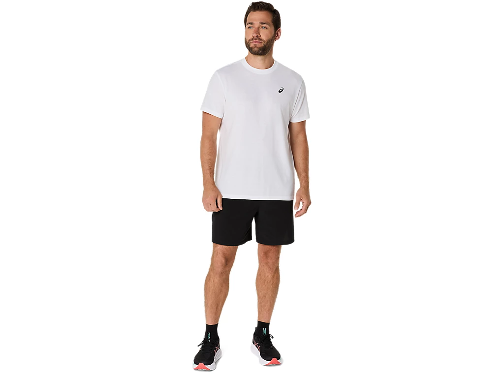 ROAD GRAPHIC SS TEE MEN