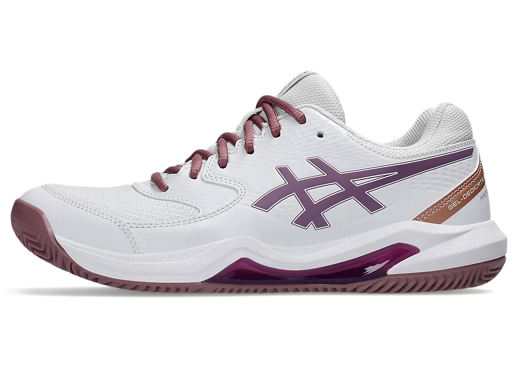 GEL-DEDICATE 8 PADEL