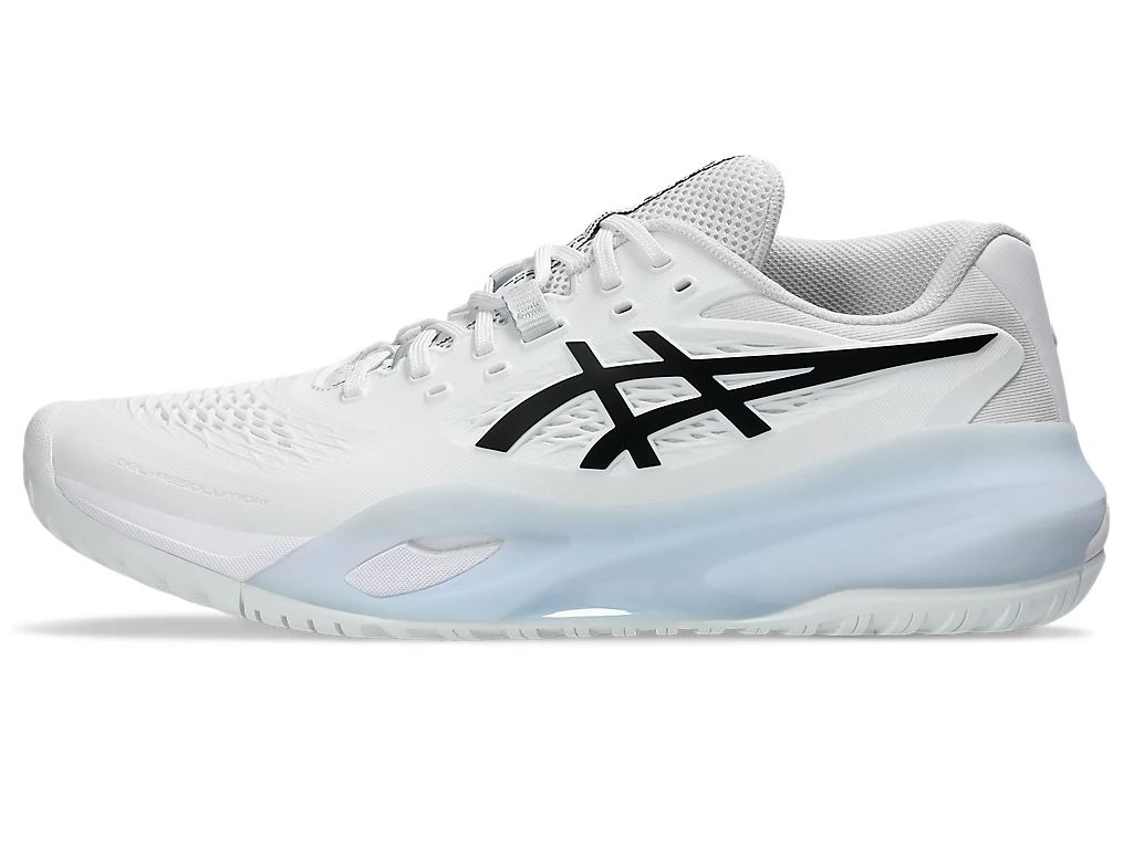 GEL-RESOLUTION X