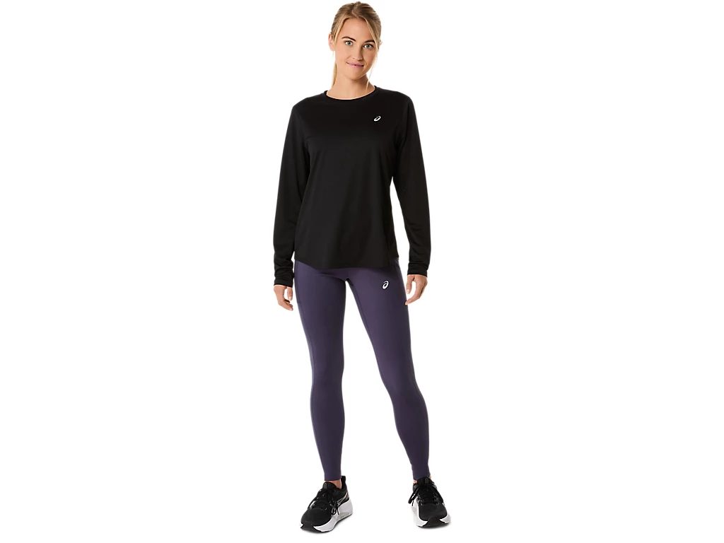 ASICS CORE LS TOP