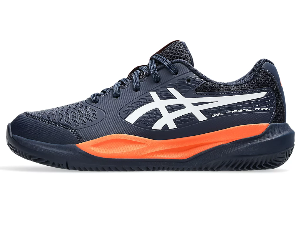 GEL-RESOLUTION X GS CLAY