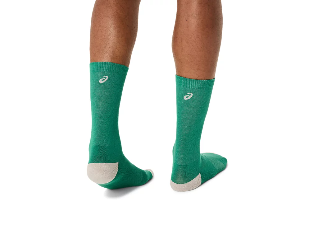 CUSHIONED CREW EVERYDAY SOCK