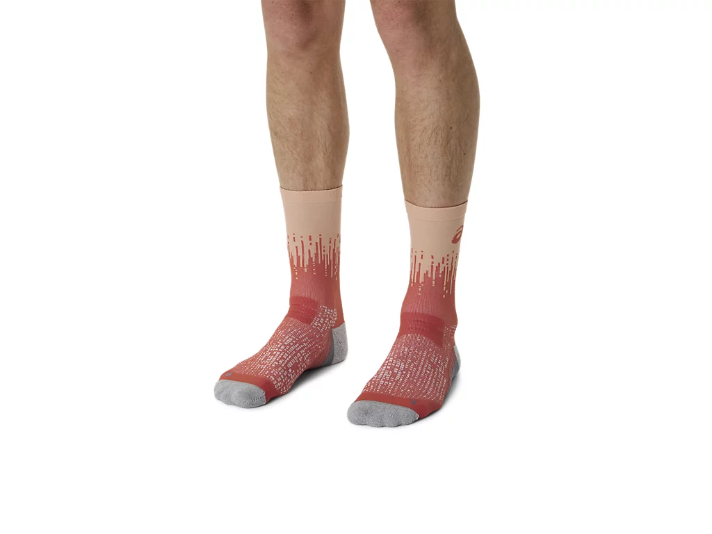 PERFORMANCE RUN SOCK CREW