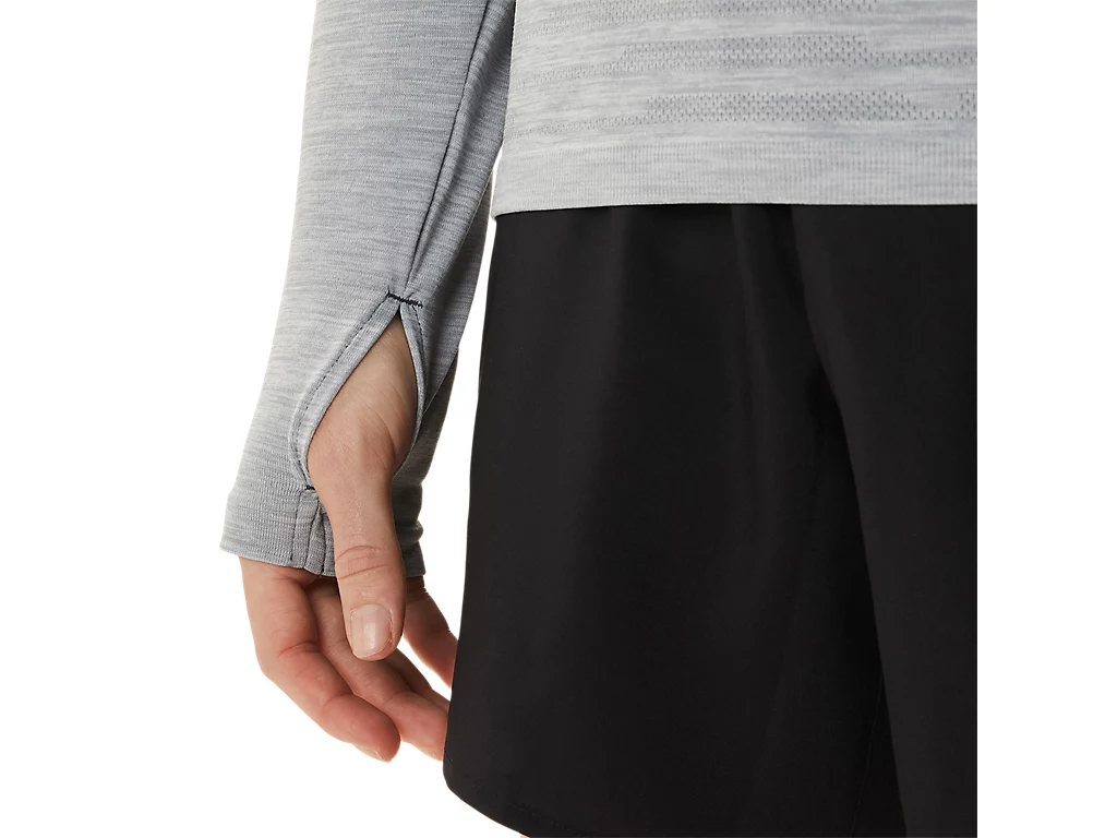 SEAMLESS LS TOP