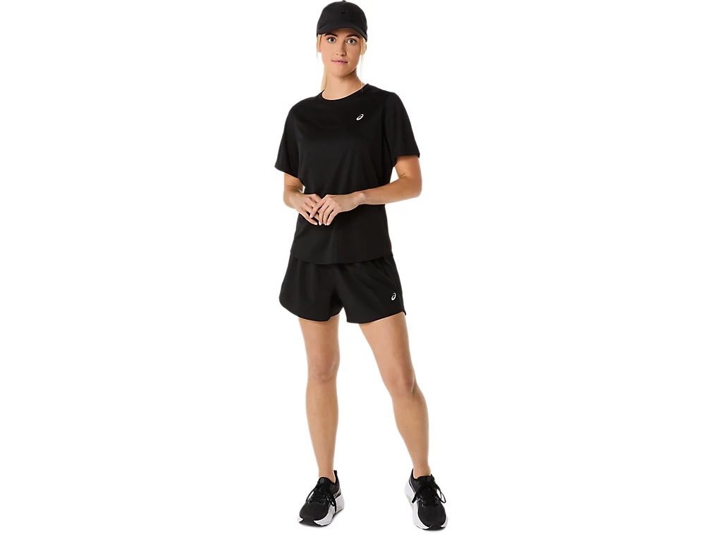 ASICS CORE 4IN SHORT