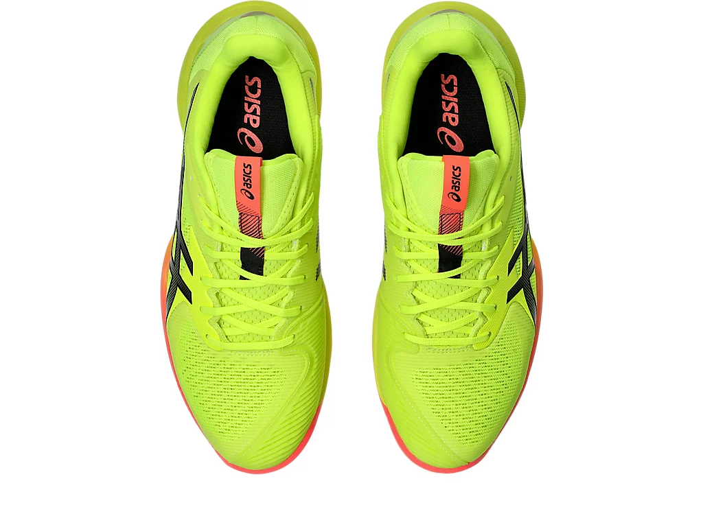 SOLUTION SPEED FF 3 CLAY