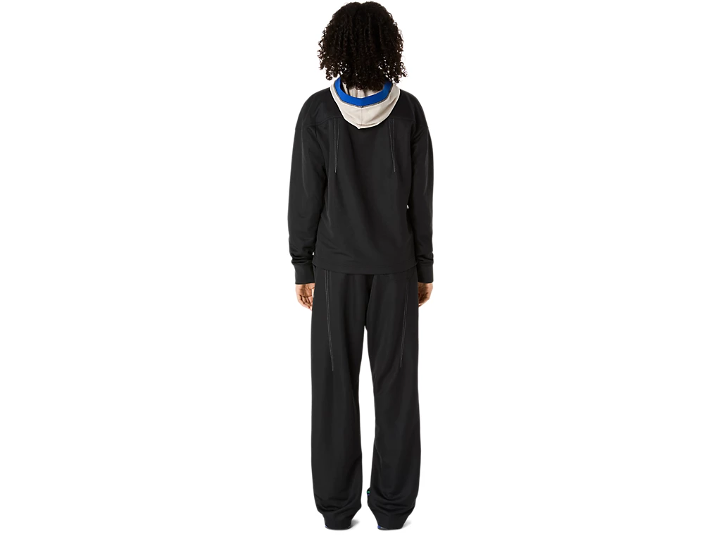 JERSEY TROUSERS