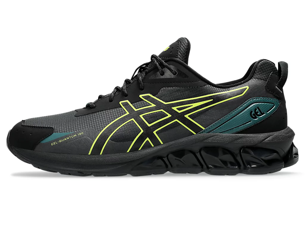 GEL-QUANTUM 180 LS