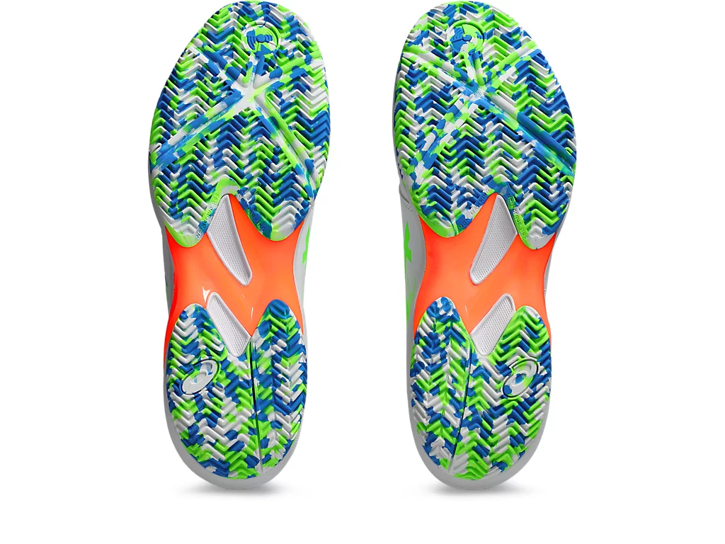 SOLUTION SWIFT FF 2 PADEL L.E.