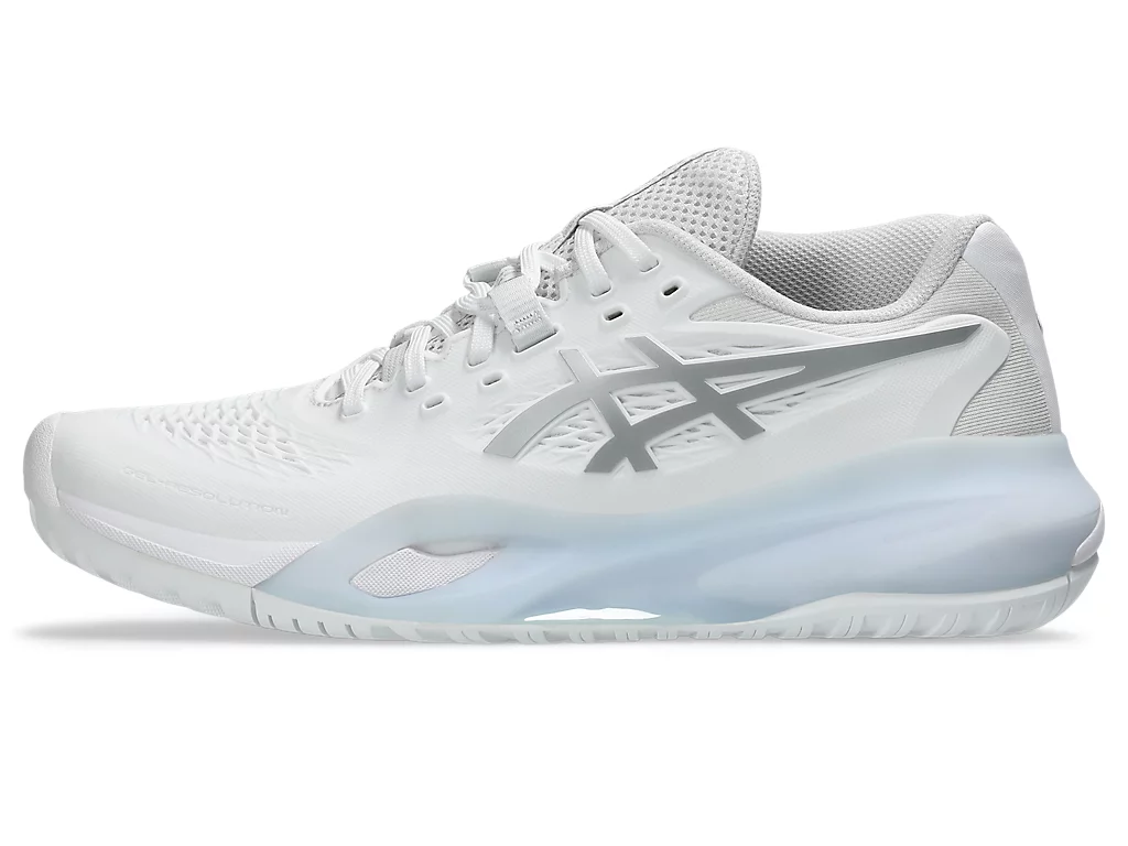 GEL-RESOLUTION X