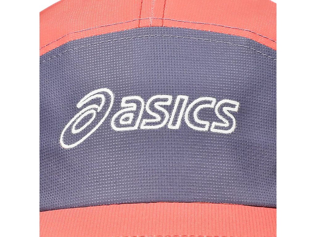 ASICS 5 PANEL CAP