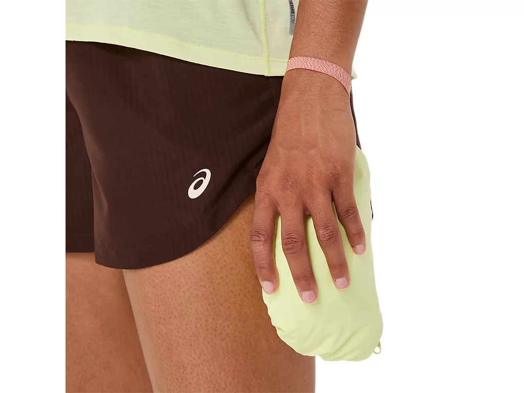 NAGINO RUN ADJUSTABLE JACKET