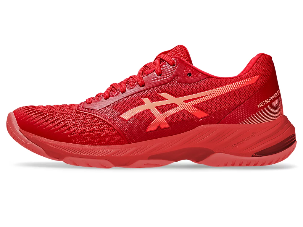 NETBURNER BALLISTIC FF 3