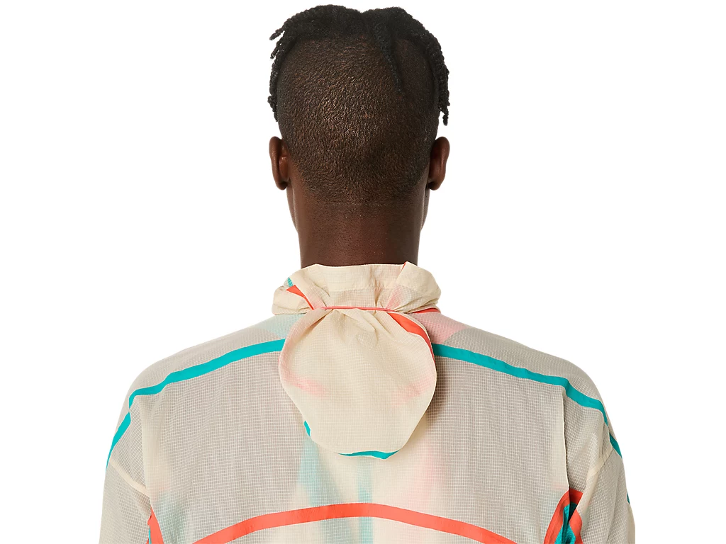 LIMITED SERIES ROAD PACKABLE JACKET