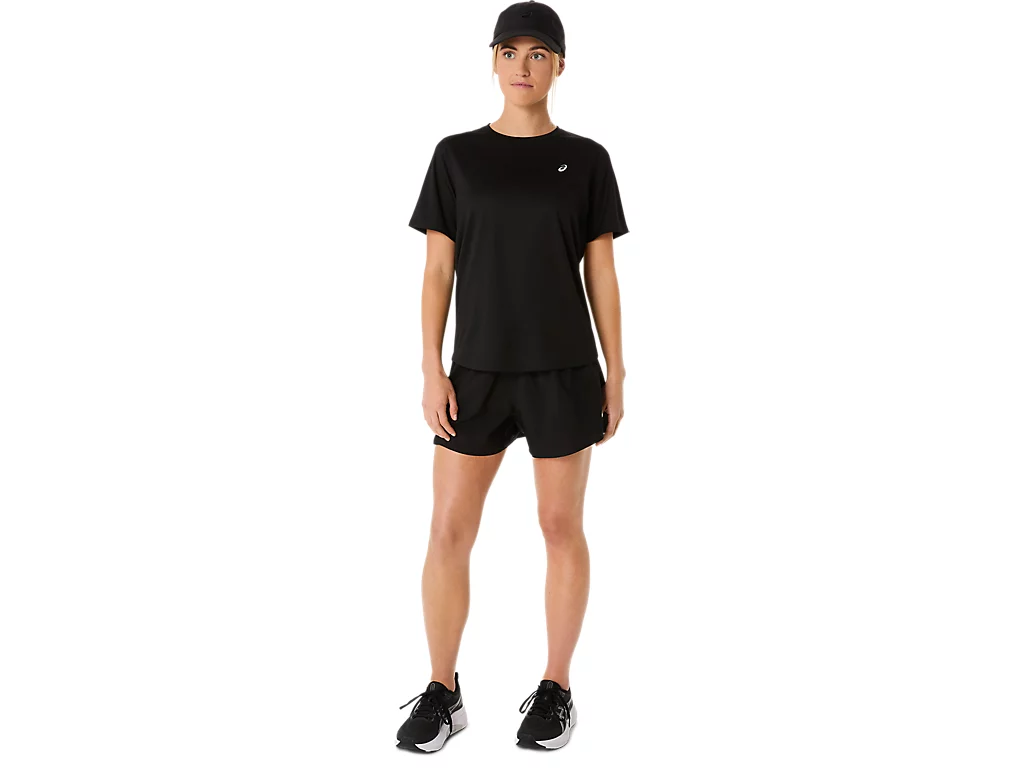 ASICS CORE SS TOP