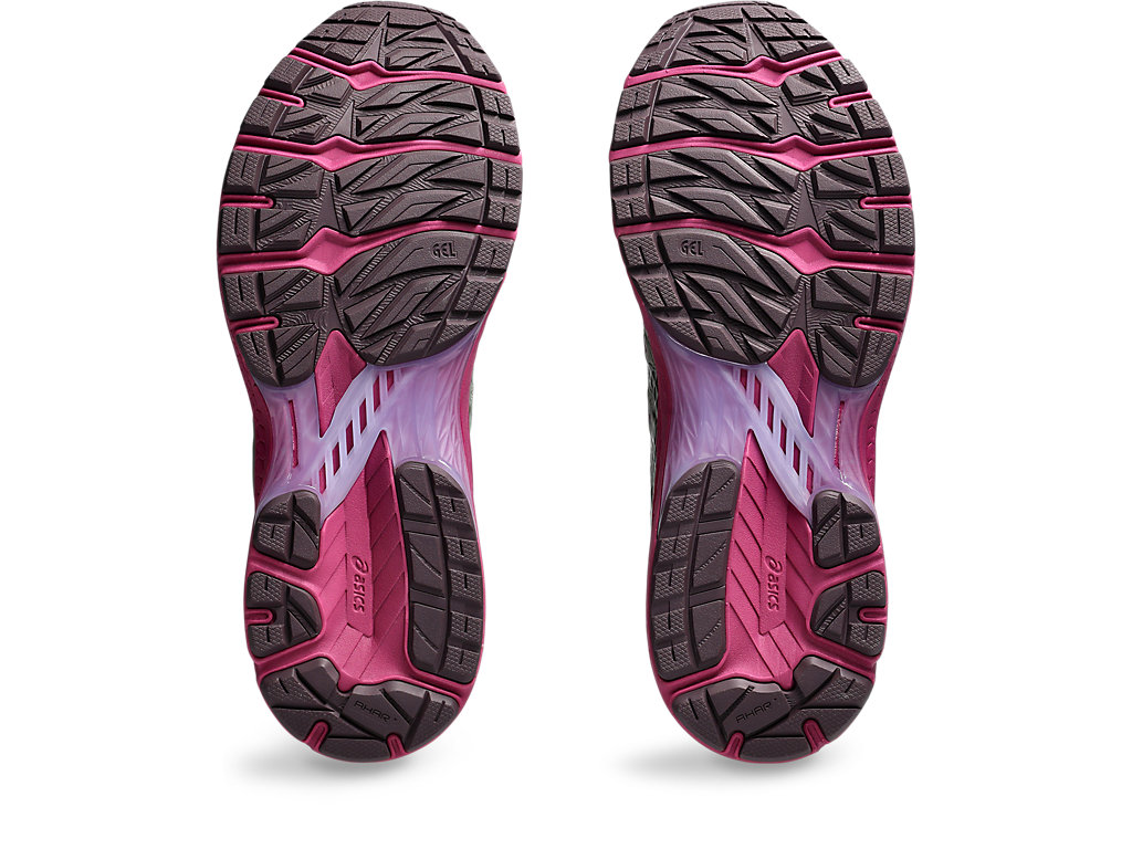 UP THERE x GEL-TERRAIN