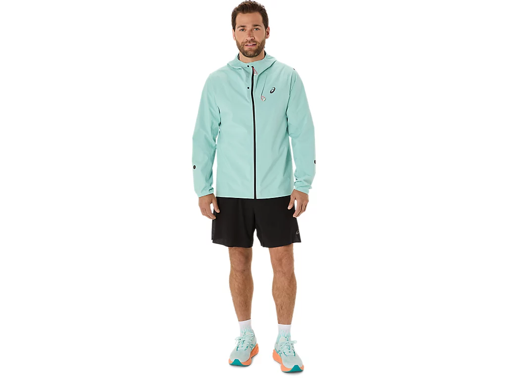 METARUN WATERPROOF JACKET