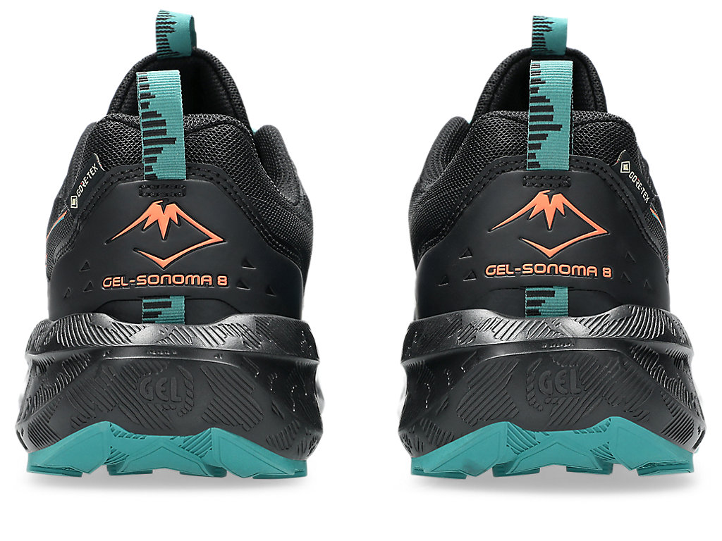 GEL-SONOMA 8 GTX