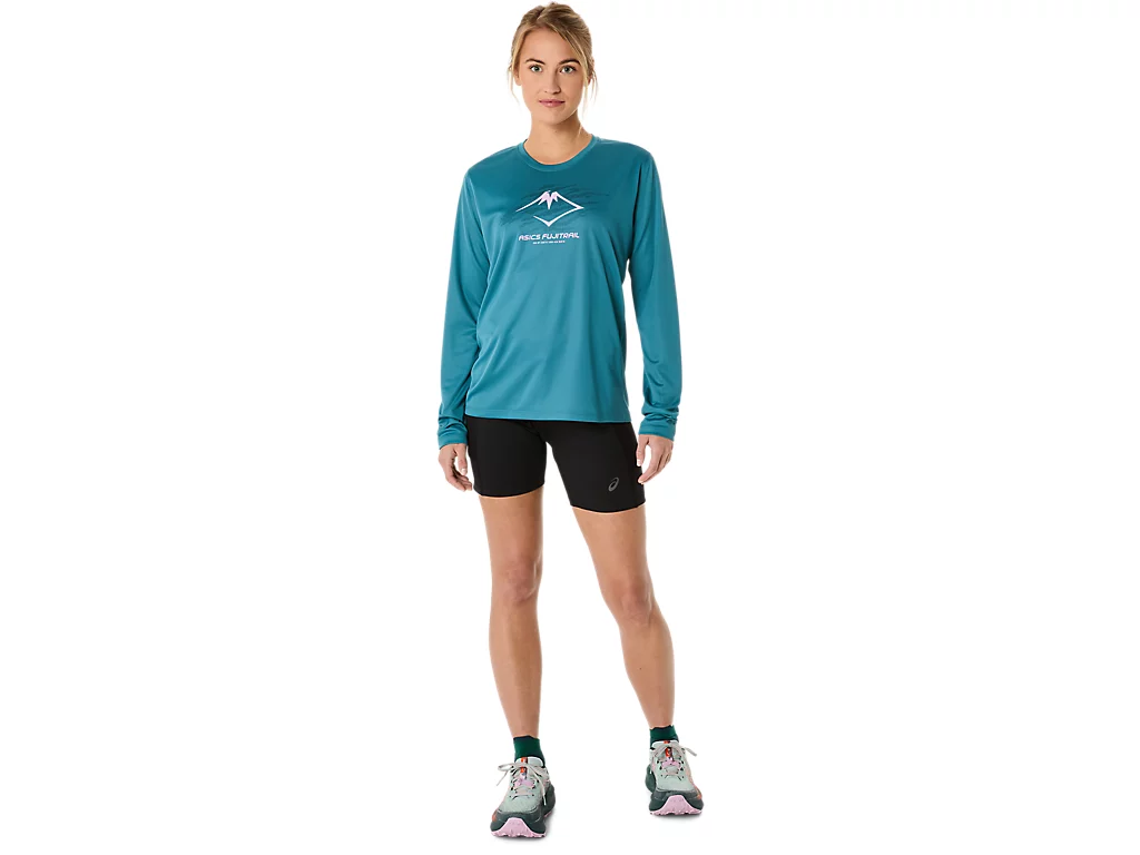 FUJITRAIL LOGO LS TOP