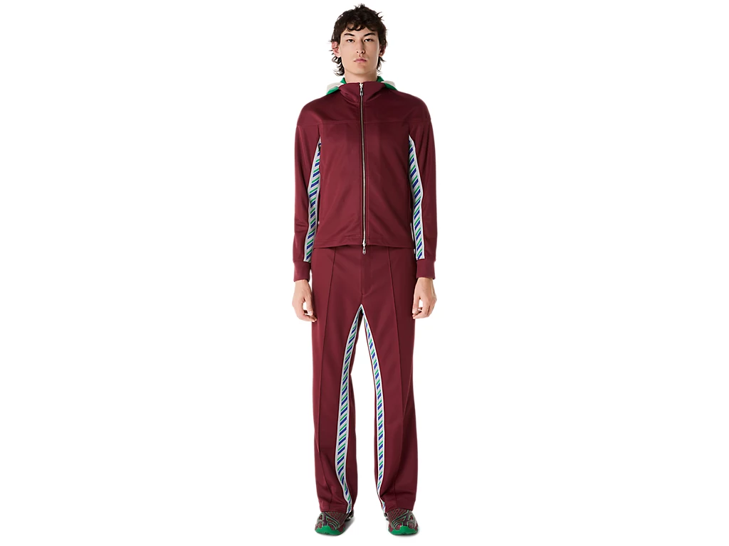 JERSEY TROUSERS