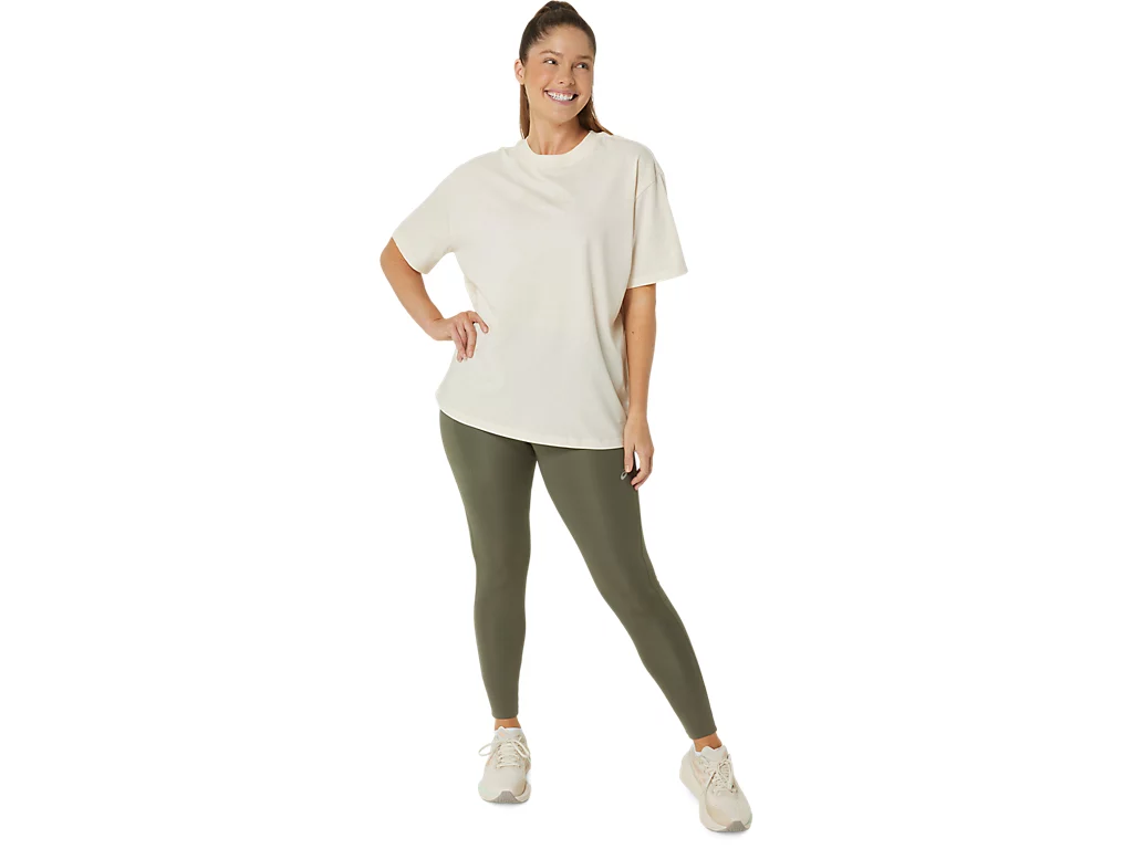 ASICS LOGO TEE