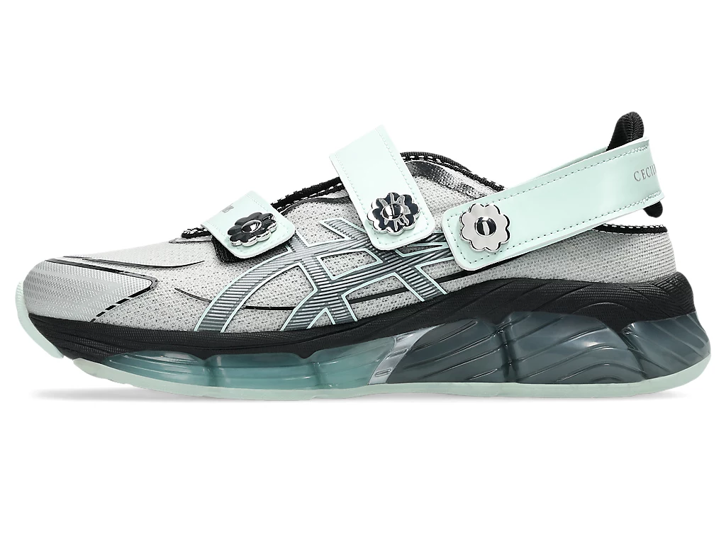 CECILIE BAHNSEN x GEL-QUANTUM 360 VIII