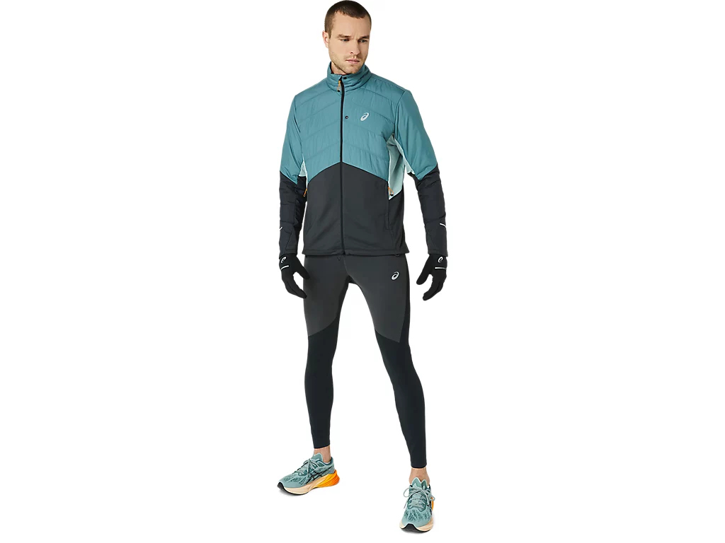 WIND-BLOCK RUNNING GLOVES