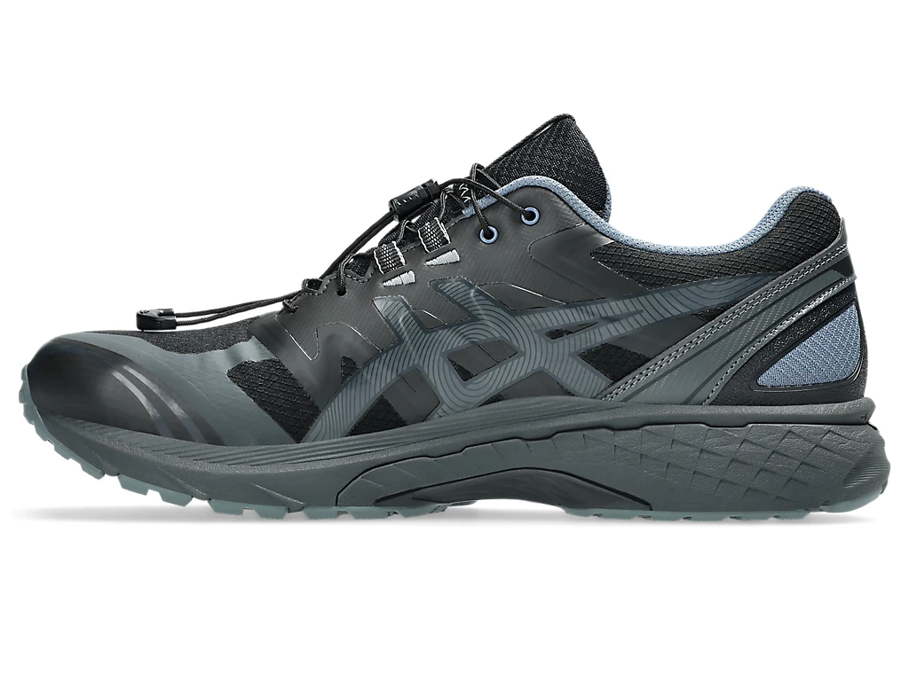 SANSAN GEAR x GEL-TERRAIN