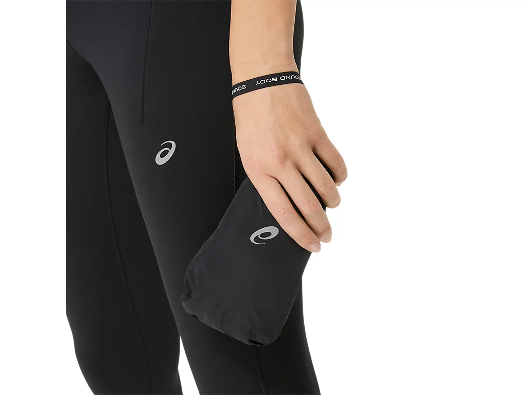 ROAD PACKABLE JACKET