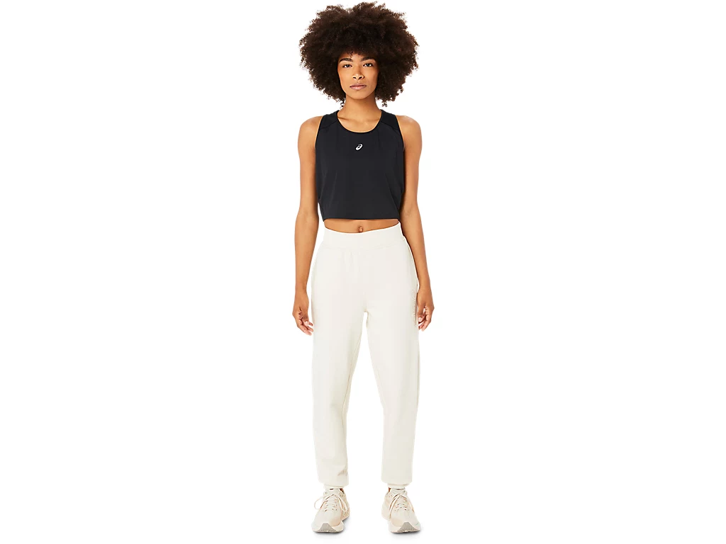 ASICS LOGO SWEATPANT
