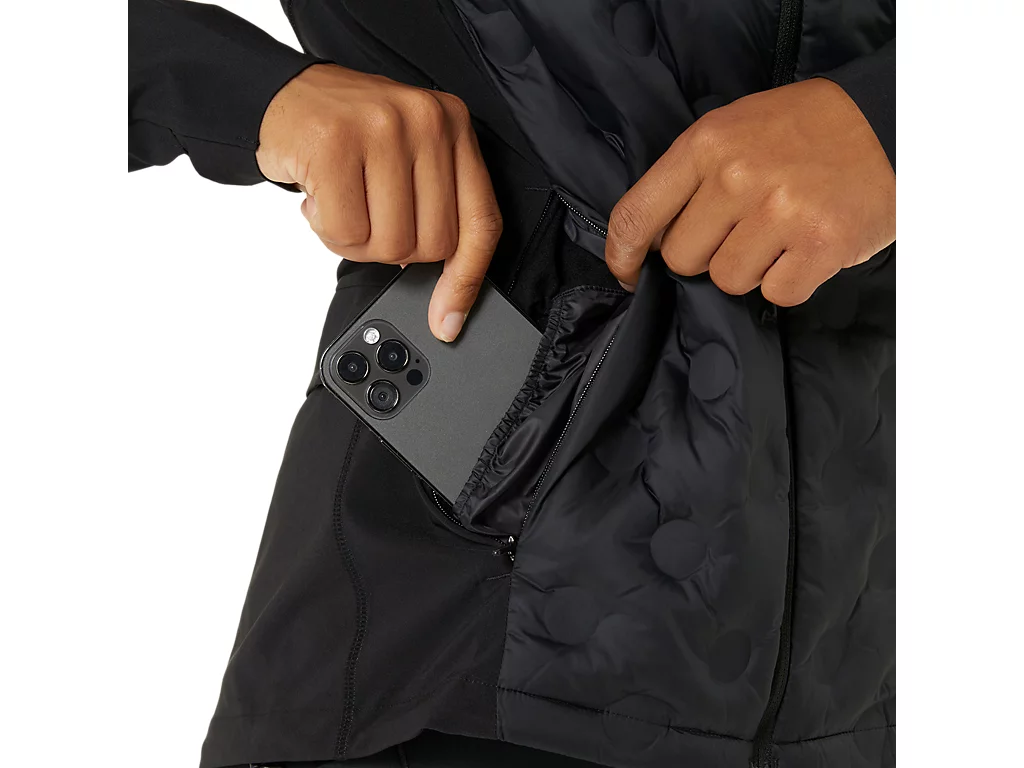 ROAD WINTER JACKET