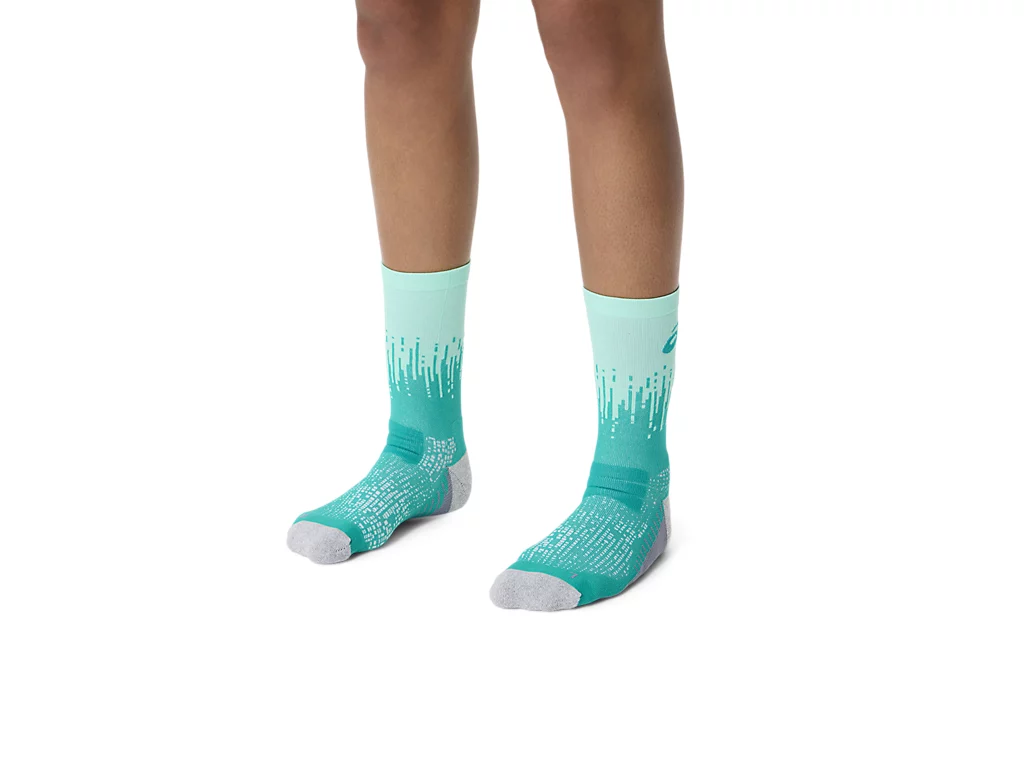 PERFORMANCE RUN SOCK CREW