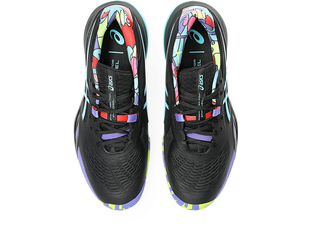 GEL-RESOLUTION X PADEL L.E.
